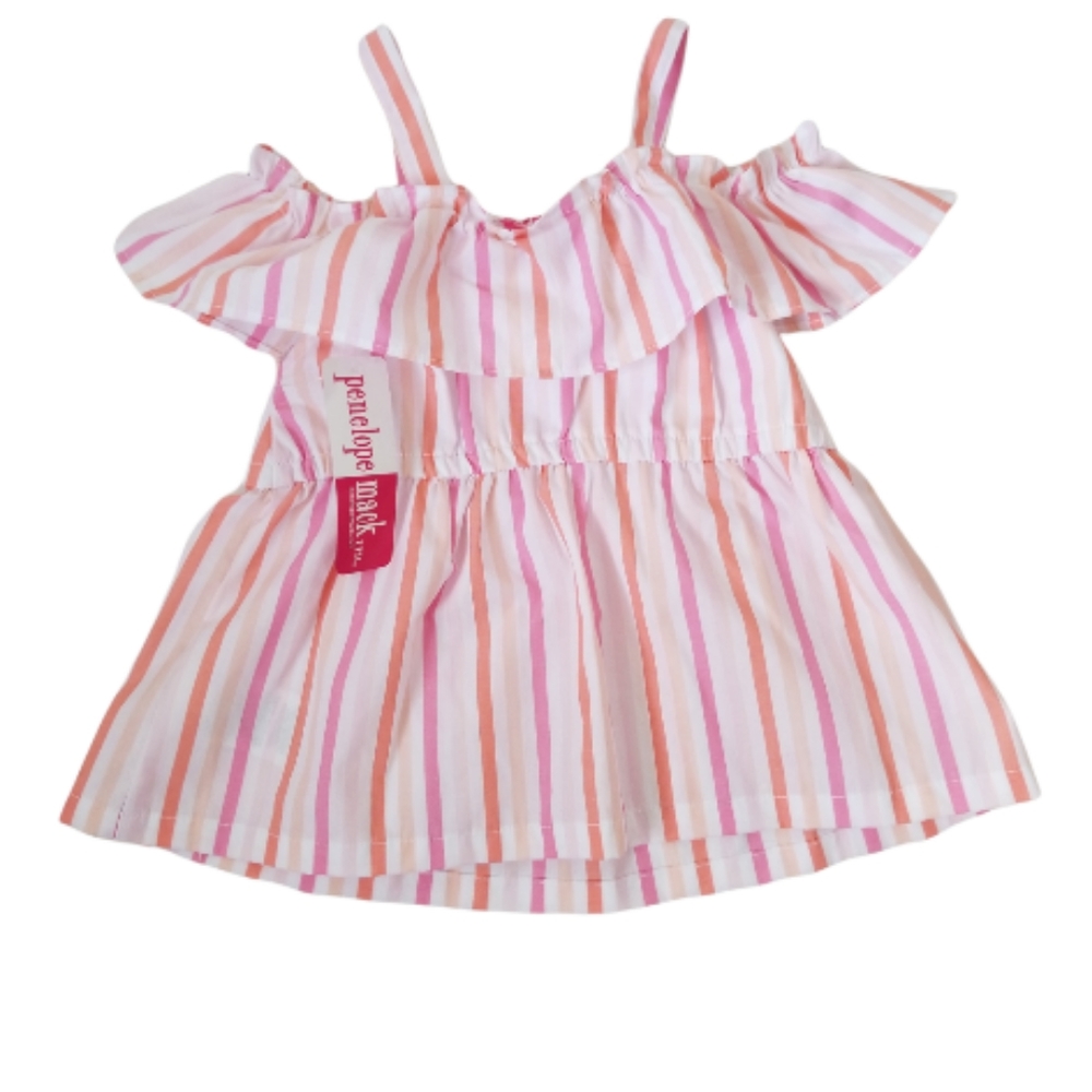 Penelope Mack 2pcs Set. Short and Top NWT! Size 5 - Picture 9 of 12